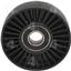 Drive Belt Tensioner Pulley FS 45973