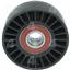 Drive Belt Tensioner Pulley FS 45981