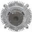 1995 Kia Sportage Engine Cooling Fan Clutch FS 46064