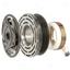 A/C Compressor Clutch FS 47671