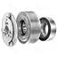 A/C Compressor Clutch FS 47995