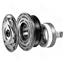 A/C Compressor Clutch FS 48654