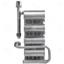 A/C Evaporator Core FS 54167