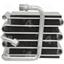 A/C Evaporator Core FS 54198