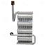 A/C Evaporator Core FS 54669