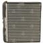 2004 Mitsubishi Outlander A/C Evaporator Core FS 54915