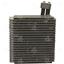 A/C Evaporator Core FS 54935