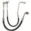 A/C Refrigerant Discharge / Suction Hose Assembly FS 55038