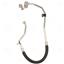 2001 Nissan Pathfinder A/C Refrigerant Suction Hose FS 55117