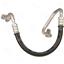 2001 Nissan Pathfinder A/C Refrigerant Discharge Hose FS 55129