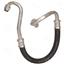 2010 Toyota Yaris A/C Refrigerant Suction Hose FS 55189