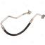 2011 Toyota Tacoma A/C Refrigerant Discharge Hose FS 55203