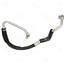 1995 Toyota Tercel A/C Refrigerant Suction Hose FS 55207