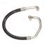 2003 Mitsubishi Eclipse A/C Refrigerant Suction Hose FS 55211