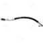 2004 Mitsubishi Endeavor A/C Refrigerant Suction Hose FS 55212