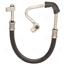 2001 Mitsubishi Eclipse A/C Refrigerant Discharge Hose FS 55223