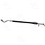 2013 Chrysler 200 A/C Refrigerant Discharge Hose FS 55243