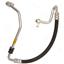 2002 Hyundai Accent A/C Refrigerant Discharge Hose FS 55295