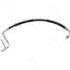 A/C Refrigerant Discharge Hose FS 55304