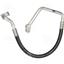 1994 Toyota Corolla A/C Refrigerant Suction Hose FS 55319