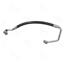 1997 Toyota Corolla A/C Refrigerant Suction Hose FS 55319