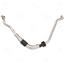 2000 BMW X5 A/C Refrigerant Suction Hose FS 55325