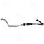 2001 BMW 740i A/C Refrigerant Suction Hose FS 55336