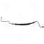 1990 Lexus ES250 A/C Refrigerant Suction Hose FS 55363