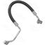 1988 Toyota Camry A/C Refrigerant Discharge Hose FS 55369