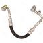 2004 BMW X5 A/C Refrigerant Discharge Hose FS 55376