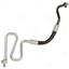 2000 BMW M5 A/C Refrigerant Discharge Hose FS 55378