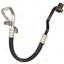 2002 BMW 745i A/C Refrigerant Discharge Hose FS 55379