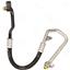 2002 BMW 745Li A/C Refrigerant Discharge Hose FS 55379