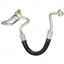 2001 BMW X5 A/C Refrigerant Discharge Hose FS 55383