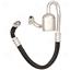 2010 Toyota RAV4 A/C Refrigerant Suction Hose FS 55399