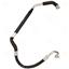 2009 Toyota 4Runner A/C Refrigerant Suction Hose FS 55406