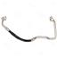 2006 Volkswagen Passat A/C Refrigerant Discharge Hose FS 55440