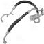 A/C Refrigerant Discharge / Suction Hose Assembly FS 55453