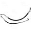 A/C Refrigerant Discharge / Suction Hose Assembly FS 55468