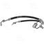 A/C Refrigerant Discharge / Suction Hose Assembly FS 55476