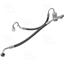 A/C Refrigerant Discharge / Suction Hose Assembly FS 55481