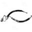 A/C Refrigerant Discharge / Suction Hose Assembly FS 55484