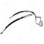 1991 Pontiac Sunbird A/C Refrigerant Discharge / Suction Hose Assembly FS 55486