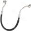 2004 Oldsmobile Silhouette A/C Refrigerant Discharge Hose FS 55534