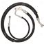 A/C Refrigerant Discharge / Suction Hose Assembly FS 55616