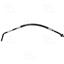 1986 Ford LTD A/C Refrigerant Liquid Hose FS 55644