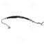 2010 Jeep Grand Cherokee A/C Refrigerant Suction Hose FS 55648