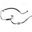 1990 Ford Ranger A/C Refrigerant Discharge / Suction Hose Assembly FS 55651