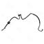 A/C Refrigerant Discharge / Suction Hose Assembly FS 55670