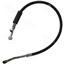 A/C Refrigerant Discharge Hose FS 55674